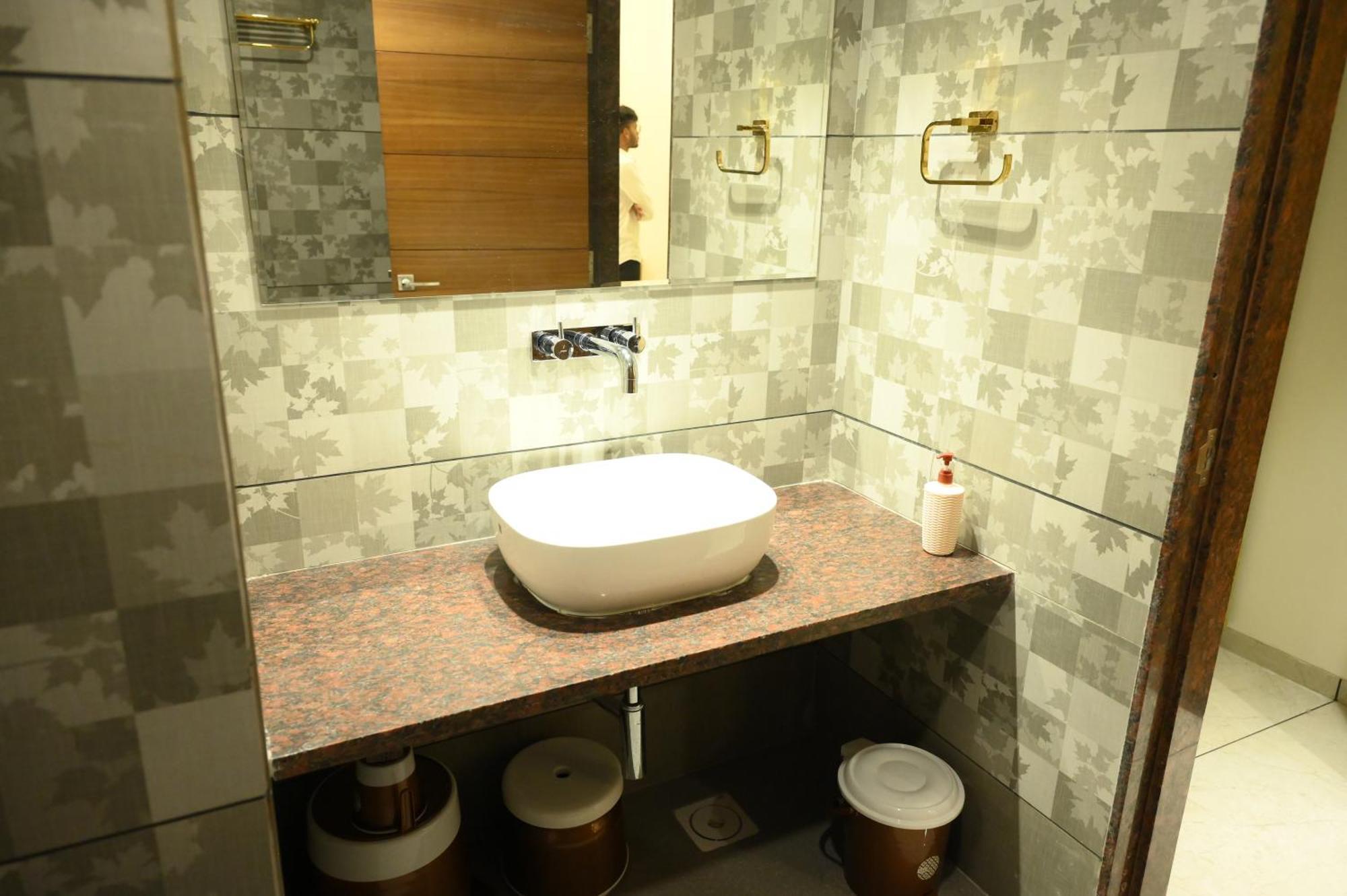 Hotel Parqotel Arnāla Extérieur photo
