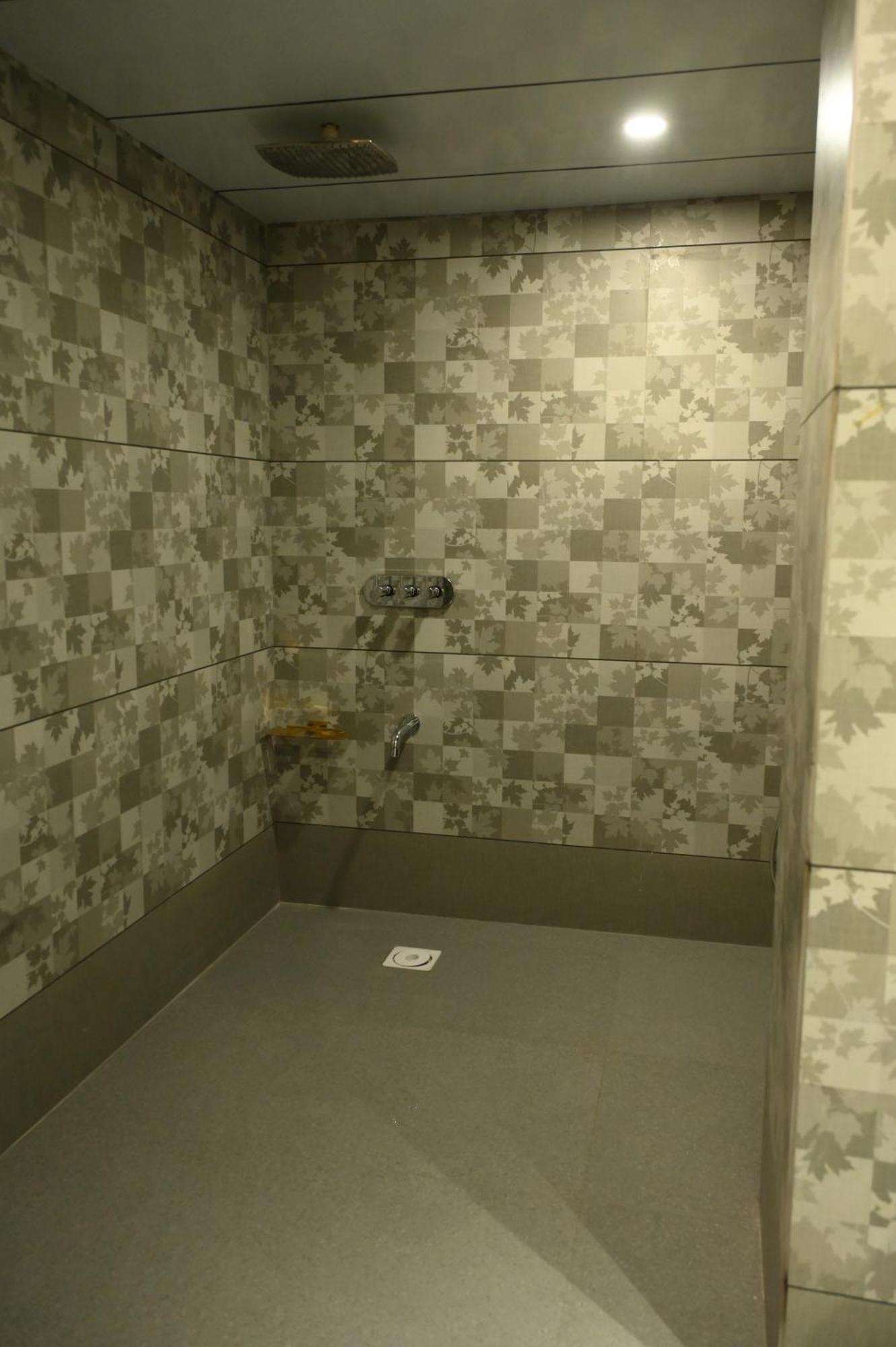 Hotel Parqotel Arnāla Extérieur photo